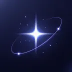 Astroly app icon