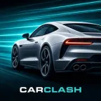 CarClash app icon